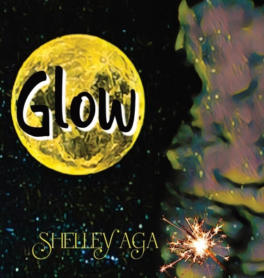 Glow [Large Print] 0646835424 Book Cover