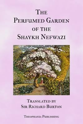 The Perfumed Garden 1475257678 Book Cover