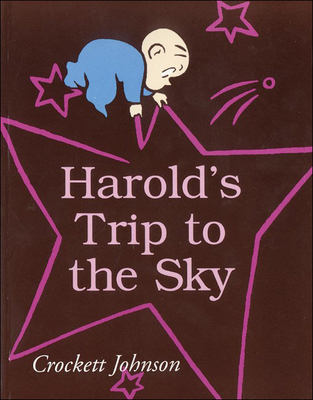 Harold's Trip to the Sky 0808528343 Book Cover