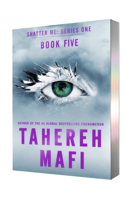 Defy Me Paperback Deluxe Limited Edition 0063497697 Book Cover