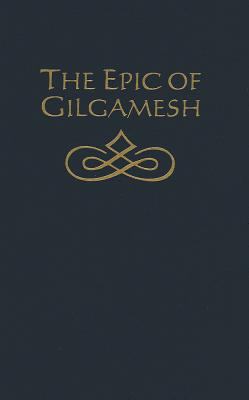 The Epic of Gilgamesh 0848805011 Book Cover