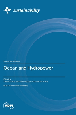 Ocean and Hydropower 3725840040 Book Cover