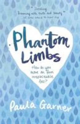 Phantom Limbs 1406373214 Book Cover