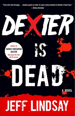 Dexter Is Dead 0345802594 Book Cover