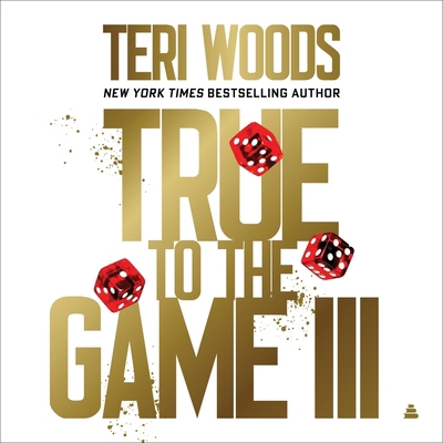 True to the Game III B0GYG3G85B Book Cover