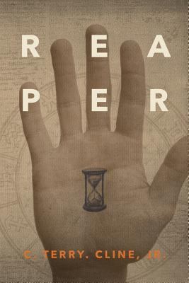 Reaper 1940595339 Book Cover