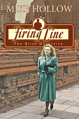 Firing Line 1782642579 Book Cover