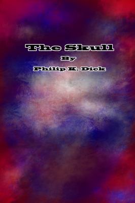 The Skull 1636000355 Book Cover