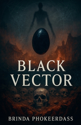 Black Vector B0FD32F61B Book Cover