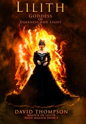 Lilith: Goddess of Darkness and Light B0B3MHMGFN Book Cover