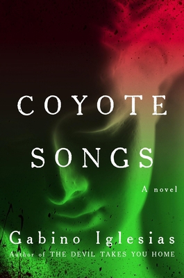 Coyote Songs 0316584797 Book Cover