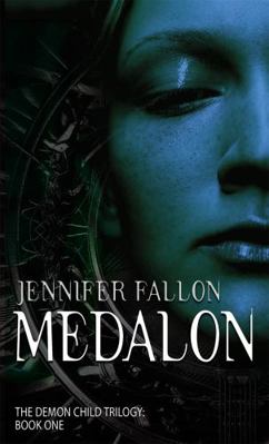 Medalon 1841493260 Book Cover