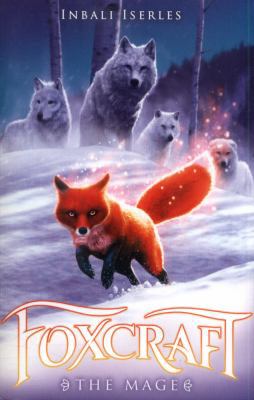 The Mage (Foxcraft) 1407147161 Book Cover