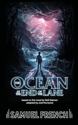 The Ocean at the End of the Lane 0573132798 Book Cover