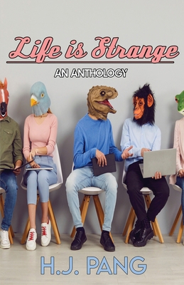 Life is Strange 1624753027 Book Cover