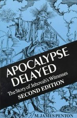 Apocalypse Delayed Story of Je 0802079733 Book Cover