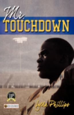 Mr. Touchdown 1440109761 Book Cover