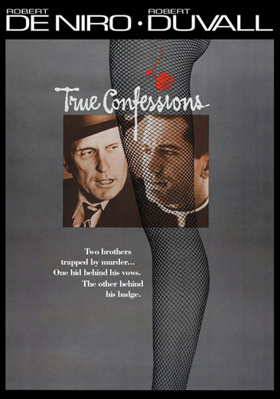 True Confessions B00MBVLBPY Book Cover