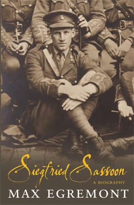 Siegfried Sassoon 1447243285 Book Cover