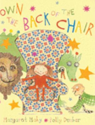 Down the Back of the Chair 1845074408 Book Cover