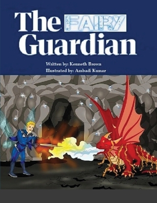 Oren The Fairy Guardian 1794847049 Book Cover