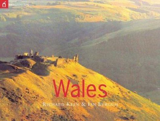 Wales 1841881538 Book Cover