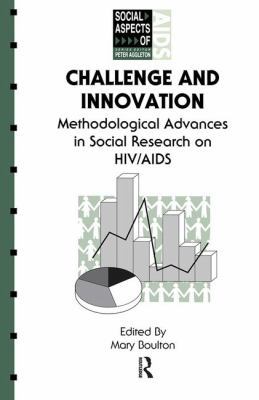 Challenge & Innovation 1138468223 Book Cover