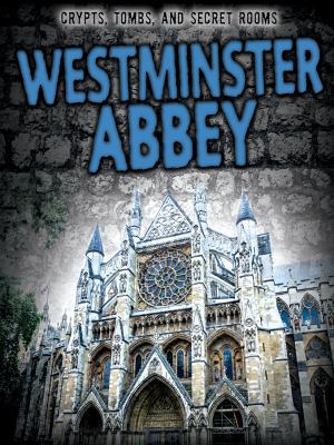 Westminster Abbey 1538206587 Book Cover
