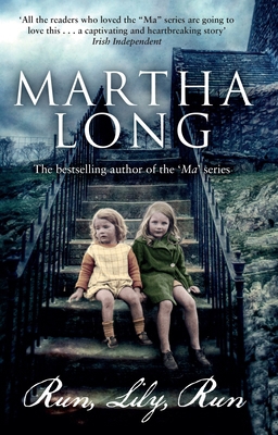 Run, Lily, Run 1848272103 Book Cover