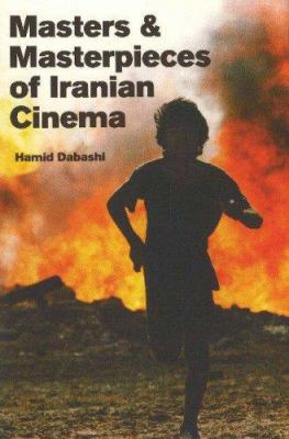 Masters & Masterpieces of Iranian Cinema 093421185X Book Cover