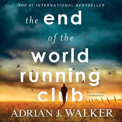 The End of the World Running Club 1538422743 Book Cover