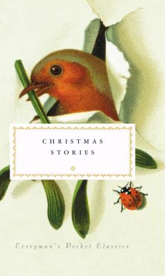 Christmas Stories (Everyman's Library POCKET CL... 1841596000 Book Cover