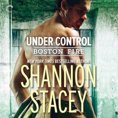 Under Control 1538517337 Book Cover