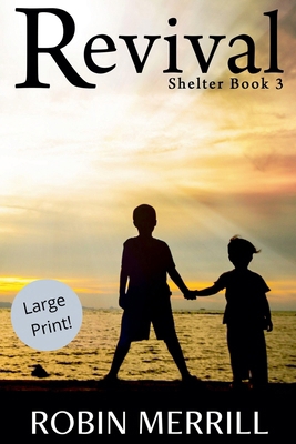 Revival (Large Print) [Large Print] 1393924697 Book Cover