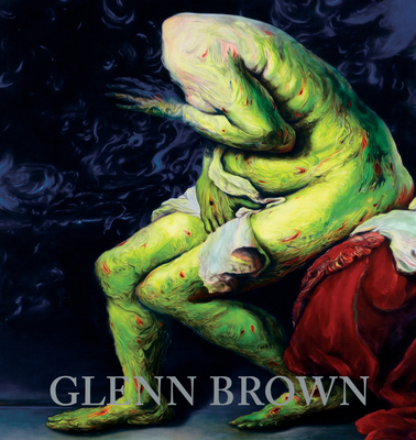 Glenn Brown 3935567553 Book Cover
