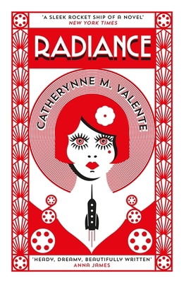 Radiance 1472115155 Book Cover