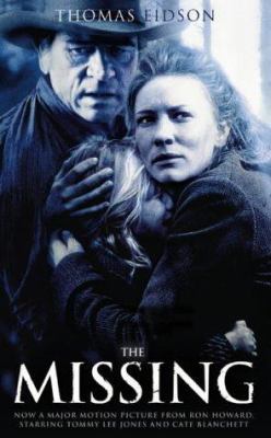 The Missing 0007181736 Book Cover