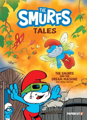 The Smurfs Tales Vol. 13: The Smurfs and the Dr... 1545818568 Book Cover