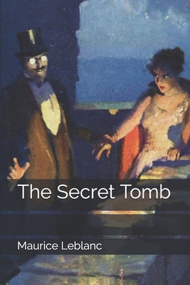 The Secret Tomb 1694466590 Book Cover