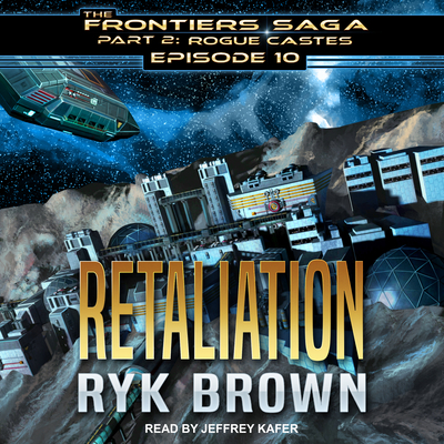 Retaliation 1494569035 Book Cover