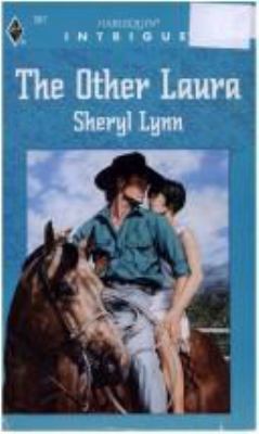 Harlequin Intrigue #367: The Other Laura 0373223676 Book Cover
