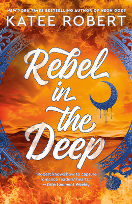 Rebel in the Deep 059363912X Book Cover