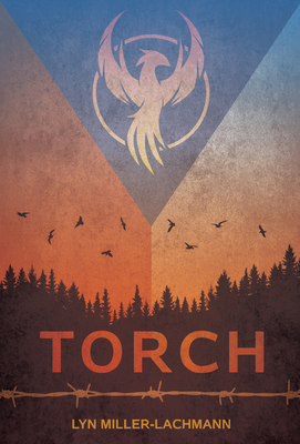 Torch 1728415683 Book Cover