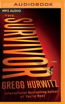 The Survivor 1536617075 Book Cover