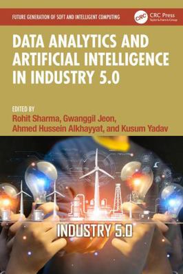 Data Analytics and Artificial Intelligence in I... 1032754311 Book Cover