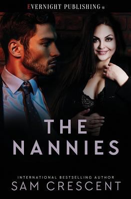 The Nannies: Volume One 1773398806 Book Cover