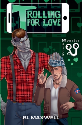 Trolling For Love B0F2SZR3Z7 Book Cover
