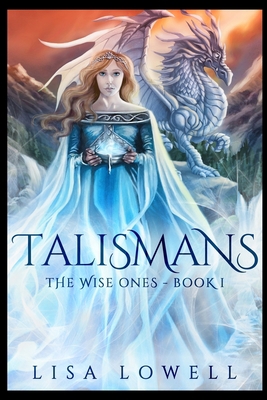 Talismans 1715396367 Book Cover