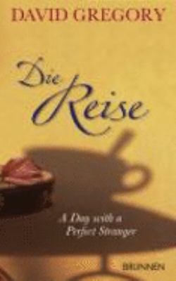 Die Reise [German] 3765519545 Book Cover