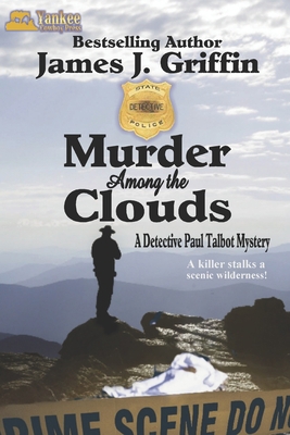 Murder Among The Clouds B09NS866PH Book Cover